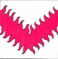 File:Barony of Middle Marches Red Chevron.png
