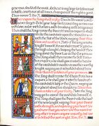 Knighting Ceremony Part 3