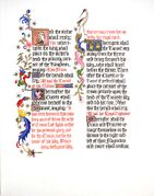 Investiture of the Tanist Ceremony Part 3