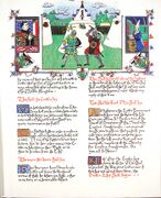 Crown Tournament Ceremony part 2