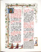 Investiture of a Duke Part 4