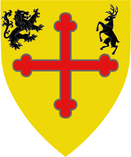File:Gabriel de Burgh Heraldry.png