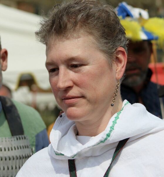 File:Sarah Erie Sea.jpg