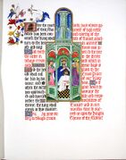 Investiture of the Tanist Ceremony Part 1