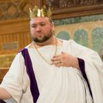 King of the East