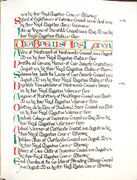 Roll of Laurels Part 5