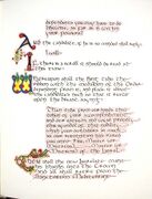 Laurel Ceremony Part 3