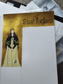 Sarai Tindall Sogliano By Mel of Saint Brutus