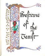 Investiture of the Tanist Opening Page