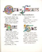 Fealty Oath of the Populace