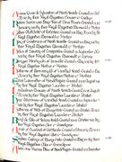 Roll of Laurels Part 2