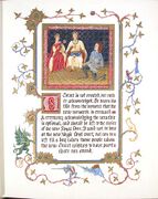 Investiture of a Count Part 1