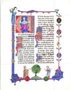 Investiture of Landed Barons part 1